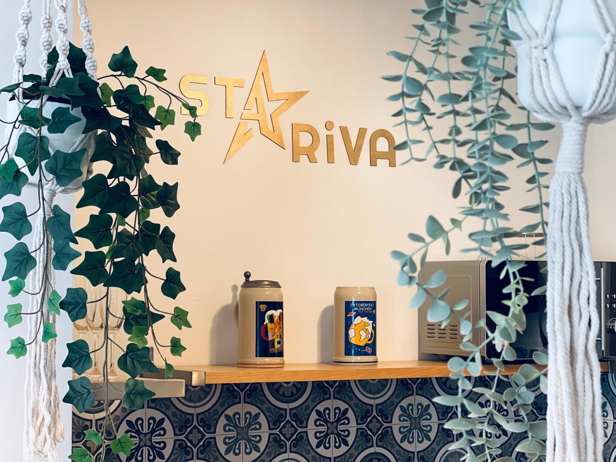 Stariva - Terrasse Ueber Dresden - Kaffeemachine - Netflix - Playstation - Brettspiele Daire Dış mekan fotoğraf