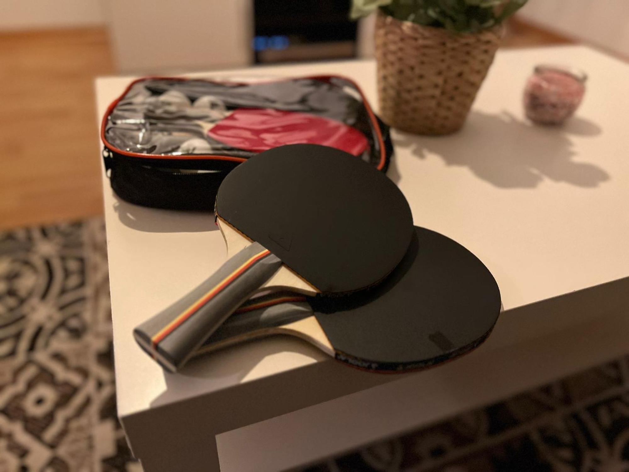 Stariva - Terrasse Ueber Dresden - Kaffeemachine - Netflix - Playstation - Brettspiele Daire Dış mekan fotoğraf